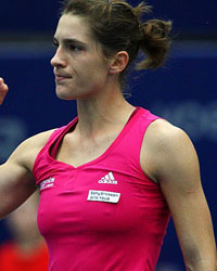 Andrea Petkovic